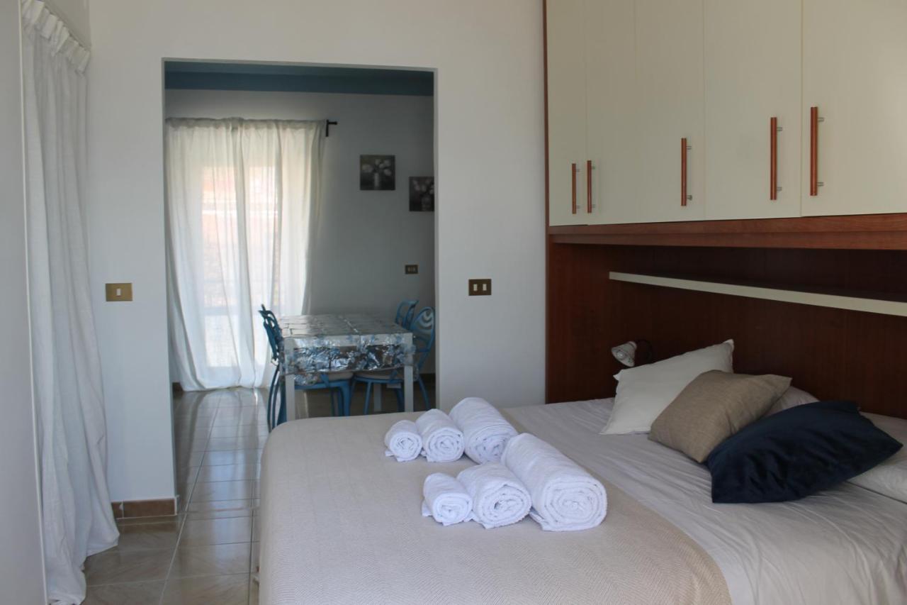 Iride Sul Lago 1 Via Principessa Jolanda 10-Piazza Del Molo Anguillara Sabazia Ngoại thất bức ảnh