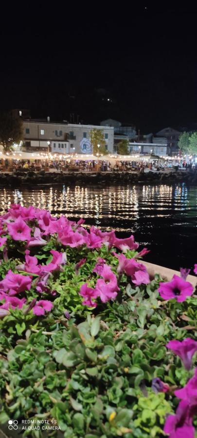 Iride Sul Lago 1 Via Principessa Jolanda 10-Piazza Del Molo Anguillara Sabazia Ngoại thất bức ảnh