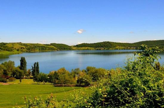Iride Sul Lago 1 Via Principessa Jolanda 10-Piazza Del Molo Anguillara Sabazia Ngoại thất bức ảnh