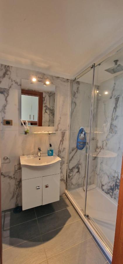 Iride Sul Lago 1 Via Principessa Jolanda 10-Piazza Del Molo Anguillara Sabazia Ngoại thất bức ảnh