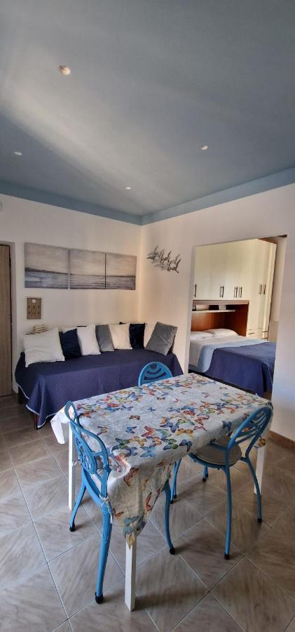 Iride Sul Lago 1 Via Principessa Jolanda 10-Piazza Del Molo Anguillara Sabazia Ngoại thất bức ảnh