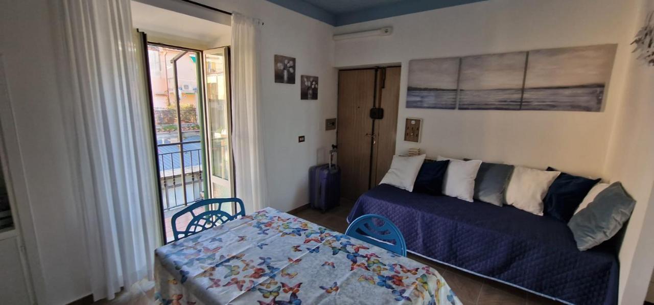 Iride Sul Lago 1 Via Principessa Jolanda 10-Piazza Del Molo Anguillara Sabazia Ngoại thất bức ảnh